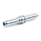 Double connector fitting stainless steel hydraulic hose fittings