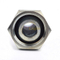 Latest product 60 degree female cone swaged fitting metric hydraulic hose