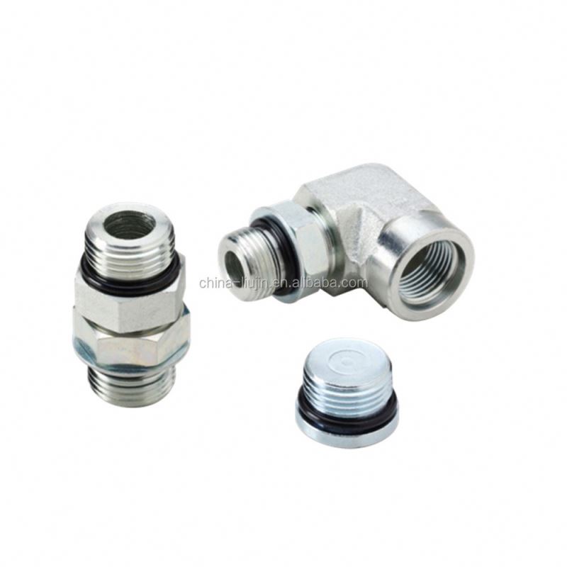 Factory directly supply PIPE FITTINGS